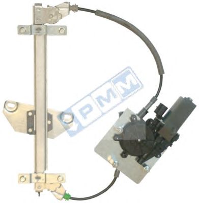 PMM 84036r -  Подъемное устройство для окон