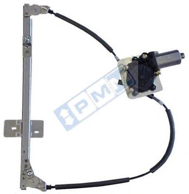 PMM 90047l -  Подъемное устройство для окон