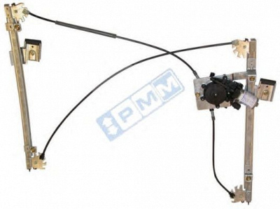PMM 90052l -  Подъемное устройство для окон