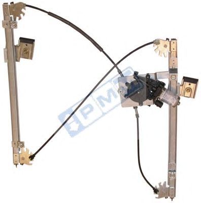 PMM 90054r -  Подъемное устройство для окон
