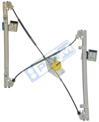 PMM 90123l -  Подъемное устройство для окон