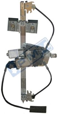 PMM 90136l -  Подъемное устройство для окон