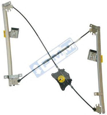 PMM 90304r -  Подъемное устройство для окон