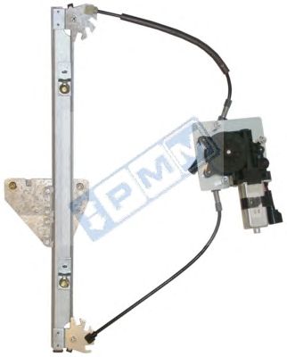 PMM 90322r -  Подъемное устройство для окон