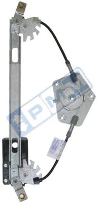 PMM 90334r -  Подъемное устройство для окон