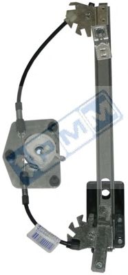 PMM 90386r -  Подъемное устройство для окон