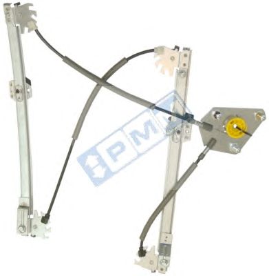 PMM 90514l -  Подъемное устройство для окон
