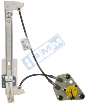 PMM 90516l -  Подъемное устройство для окон