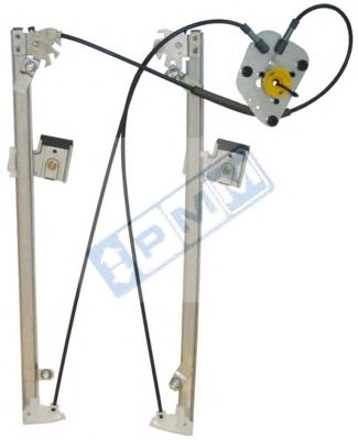 PMM 90524r -  Подъемное устройство для окон