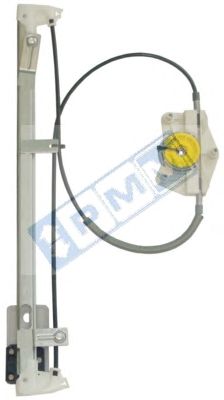 PMM 90616l -  Подъемное устройство для окон