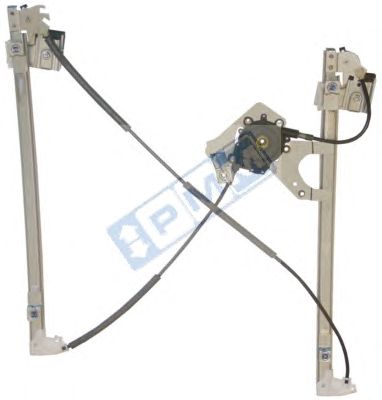 PMM 90624l -  Подъемное устройство для окон