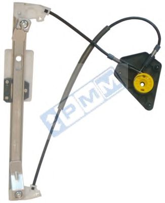 PMM 90626r -  Подъемное устройство для окон