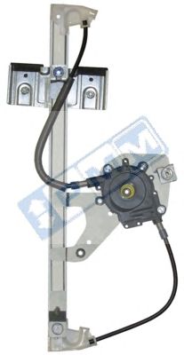 PMM 90656l -  Подъемное устройство для окон