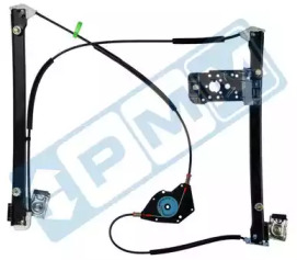 PMM 90662l -  Подъемное устройство для окон