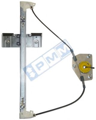 PMM 90664r -  Подъемное устройство для окон