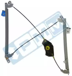 PMM 90754l -  Подъемное устройство для окон