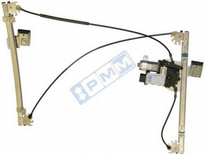 PMM 92282r -  Подъемное устройство для окон