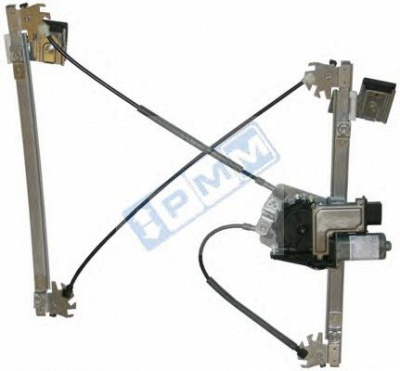 PMM 92314r -  Подъемное устройство для окон