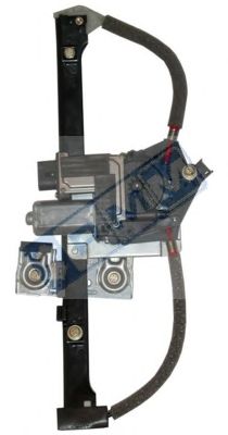 PMM 92316l -  Подъемное устройство для окон