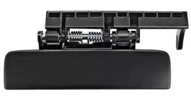 PMM al8090202 -  Ручка двери