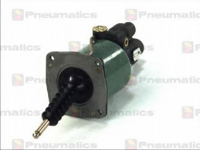 PNEUMATICS cs206 -  Усилитель сцепления