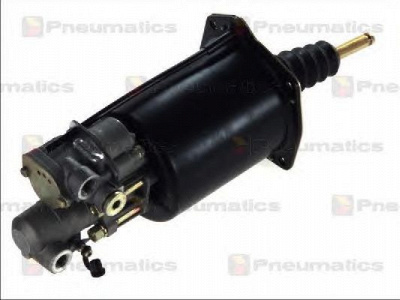 PNEUMATICS cs209 -  Усилитель сцепления