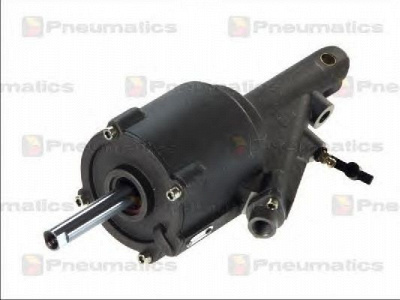 PNEUMATICS cs404 -  Усилитель сцепления