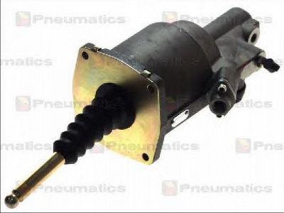 PNEUMATICS cs706 -  Усилитель сцепления