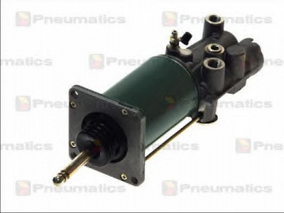 PNEUMATICS cs804 -  Усилитель сцепления