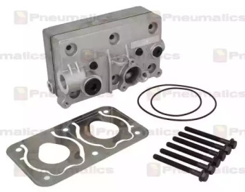 PNEUMATICS pmc020030 -  