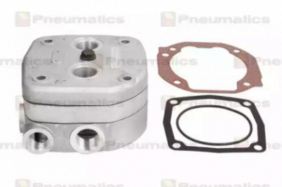 PNEUMATICS pmc020031 -  Головка цилиндра, пневматический компрессор
