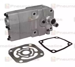 PNEUMATICS pmc020032 -  Головка цилиндра, пневматический компрессор