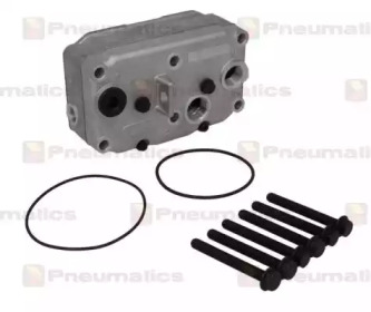 PNEUMATICS pmc020036 -  Головка цилиндра, пневматический компрессор