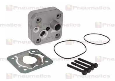 PNEUMATICS pmc020040 -  Головка цилиндра, пневматический компрессор
