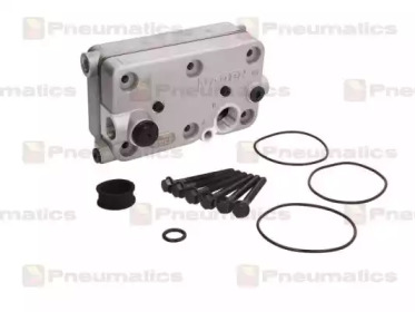 PNEUMATICS pmc020042 -  Головка цилиндра, пневматический компрессор