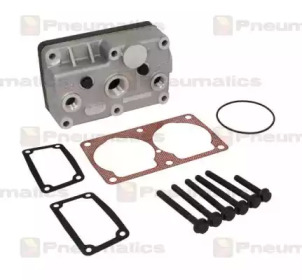 PNEUMATICS pmc020043 -  Головка цилиндра, пневматический компрессор