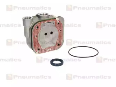 PNEUMATICS pmc020049 -  Головка цилиндра, пневматический компрессор