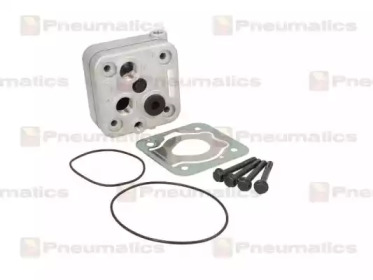 PNEUMATICS pmc020051 -  Головка цилиндра, пневматический компрессор