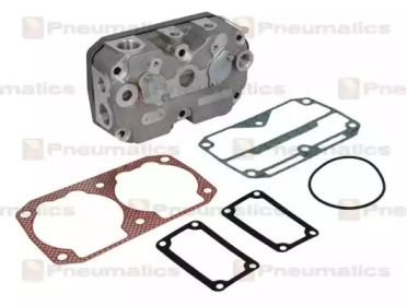 PNEUMATICS pmc020065 -  Головка цилиндра, пневматический компрессор