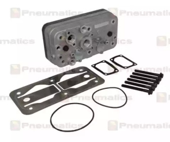 PNEUMATICS pmc020066 -  Головка цилиндра, пневматический компрессор