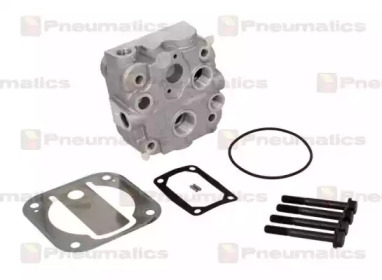 PNEUMATICS pmc020068 -  Головка цилиндра, пневматический компрессор
