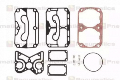 PNEUMATICS pmc040050 -