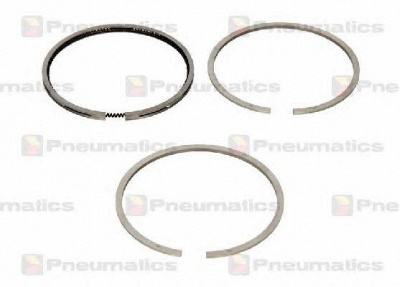 PNEUMATICS pmc060031 -  Комплект поршневых колец, компрессор