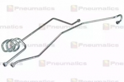 PNEUMATICS pmc160009 -  Напорный трубопровод, пневматический компрессор
