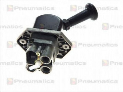 PNEUMATICS pn10037 -  Тормозной клапан, стояночный тормоз