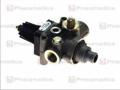 PNEUMATICS pn10040 -  Регулятор давления, пневматическая система