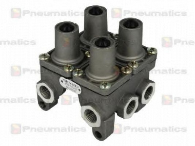 PNEUMATICS pn10042 -  Клапан многоцикловой защиты