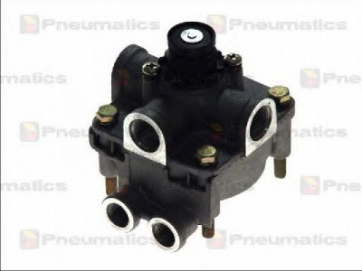 PNEUMATICS pn10046 -  Клапан защиты от перегрузки