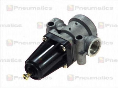 PNEUMATICS pn10048 -  Клапан ограничения давления