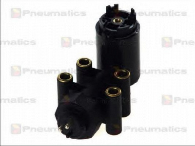 PNEUMATICS pn10054 -  Датчик, пневматическая подвеска